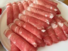-京悦南门涮羊肉(长寿路店)