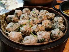 -园林美食城·本土农家菜(杨和镇店)