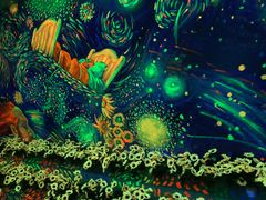 -成都梵高星空艺术馆(春熙路旗舰店)