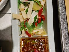 -将军肚烧烤鸡手王(东岭南街店)