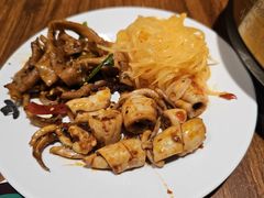 -汉巴味德(沈阳万象汇店)
