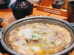 -胜博殿日式炸猪排(侨福芳草地店)