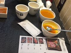 -嘿嘟嘟·肋条烧肉放题(爱融荟城店)