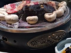 -泥炉烧肉师(新街口金銮巷店)