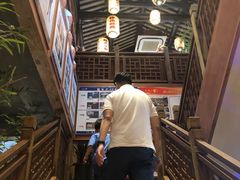 -二十八里太湖船菜(吉祥路店)