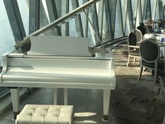 -广州塔卢特斯法国旋转餐厅