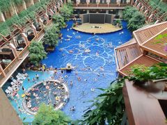 -稷泽·海丽宾雅温泉度假酒店