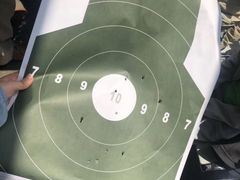 -中国北方国际射击场