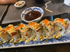 -昱匠·日本料理(金融街店)