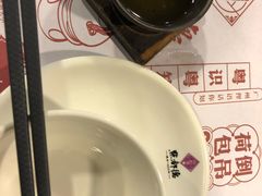 -点都德(大茶楼店)