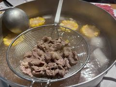 -焯牛潮汕牛肉火锅(云峰街创始店)