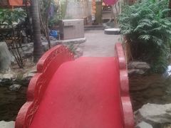 -世外桃源农庄·德清土菜(兴康南路店)