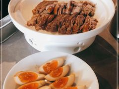 -陈鹏鹏潮汕菜·卤鹅·海鲜·砂锅粥(益田假日店)