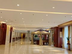 -内蒙古驻京办餐厅