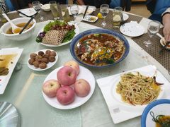 -清真悦宾楼食府(海湖店)