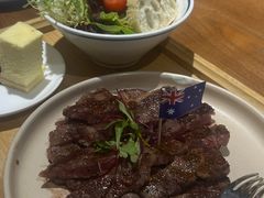 -榖屋house of flour(张江首店)