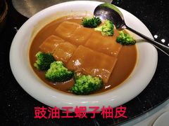 -味可道美食坊(福基路店)