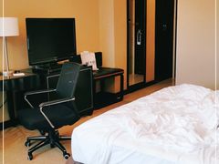 -深圳东方银座酒店