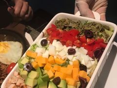 -半秋山西餐厅(巴南万达广场店)