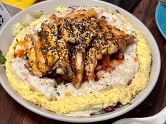 -维卡食舍(户部山店)