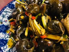 -生态苑农庄(十里画廊遇龙河店)