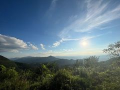 -武陵山森林公园