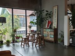 -猫屎咖啡(陶溪川店)