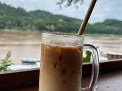 -Saffron Coffee