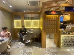 大堂-厝内小眷村(华海店)