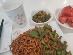 -嘉和一品粥(马家堡店)