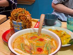 -迷你椰·泰式大排档(虹口店)
