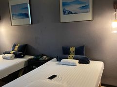 -璞·澐间影院式足道SPA(尚悦湾店)