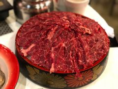 -鲜入围煮花胶鸡海鲜火锅