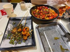 -聚味瞿记·龙虾堂(望城店)