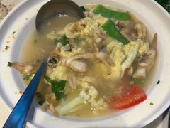 -莆田餐厅PUTIEN(三里屯店)