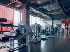 -形馆健身·普拉提(加州店)