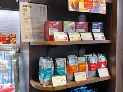 零售区-DOUTOR德咖伦(吴江路店)
