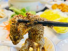 -清真·马坡烧烤涮牛肚·酸浆火锅(新区总店)