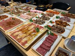 -喜来稀肉(北外滩白玉兰广场店)
