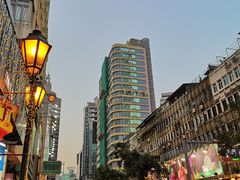 -市政署