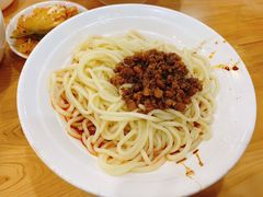 -华兴街自力面店