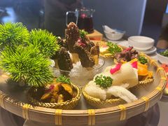 -菌彩云南野生菌火锅(呈贡七彩云南第壹城店)