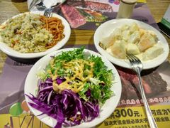 -瑞伯克牛排自助餐厅天一广场店