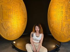 -chi K11艺术空间展览厅