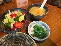 -御瀛日本料理