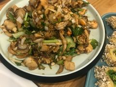 -陈傻子餐厅(世纪都会店)