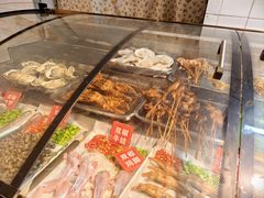 -为民烧烤吧.自贡爆炒菜(收录10年好店)