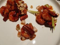 -俏江南天津时尚曲艺主题餐厅(马场道店)