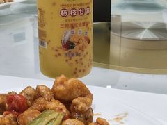 -喜相逢大酒楼(黄边南路店)