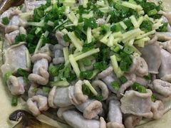 -标记美食新鲜猪杂(兴南大道店)